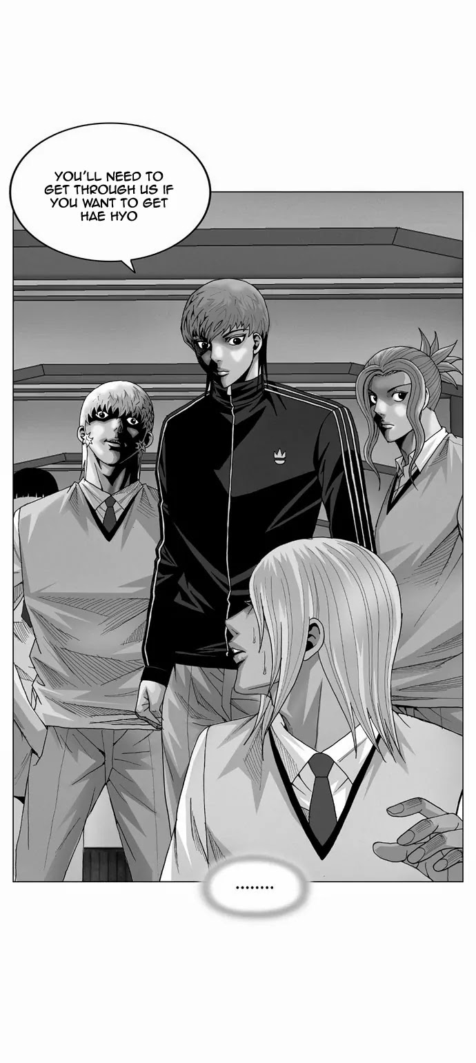 Ultimate Legend: Kang Hae Hyo Chapter 57 page 2 - Chapter 57