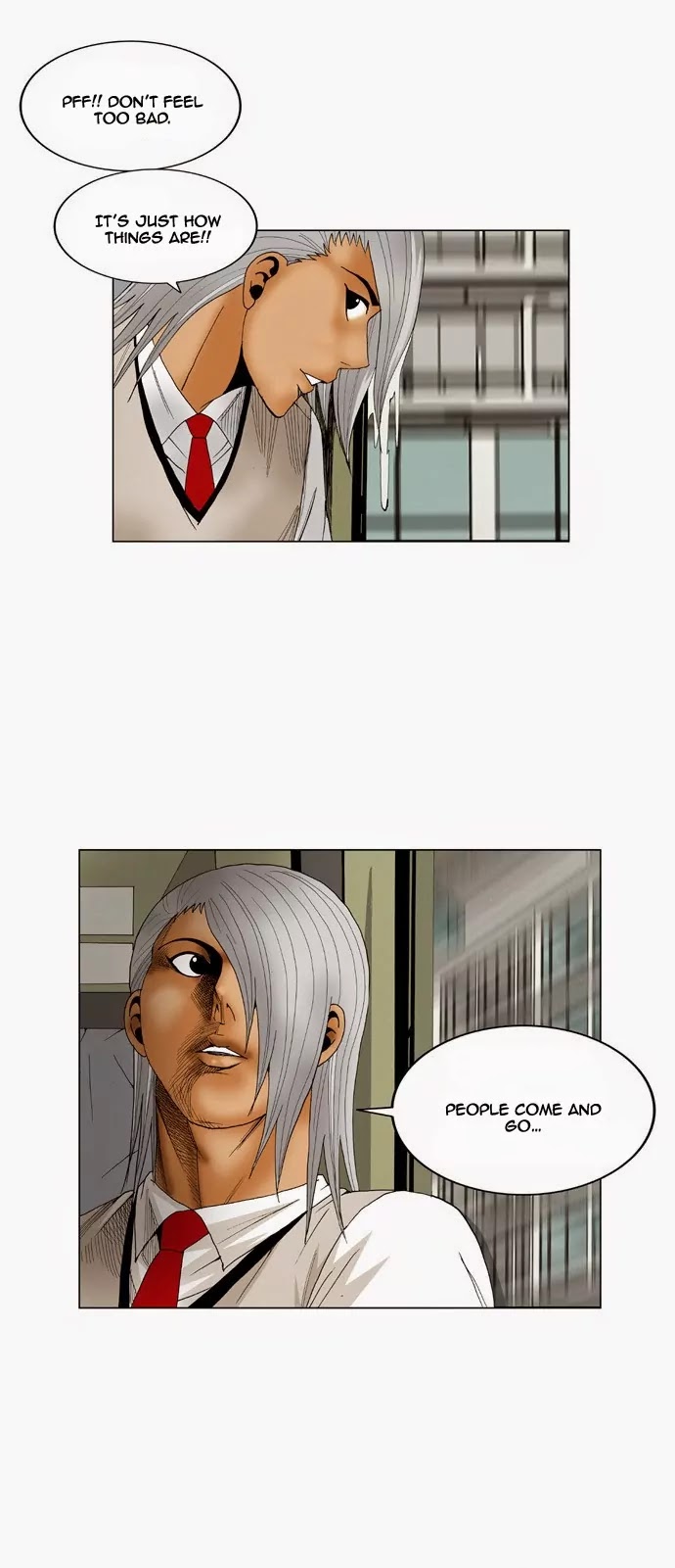 Ultimate Legend: Kang Hae Hyo Chapter 57 page 20 - Chapter 57