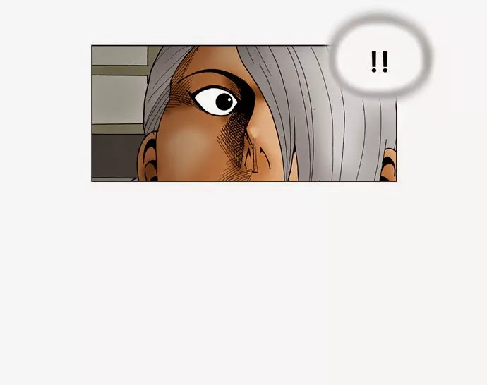 Ultimate Legend: Kang Hae Hyo Chapter 57 page 21 - Chapter 57