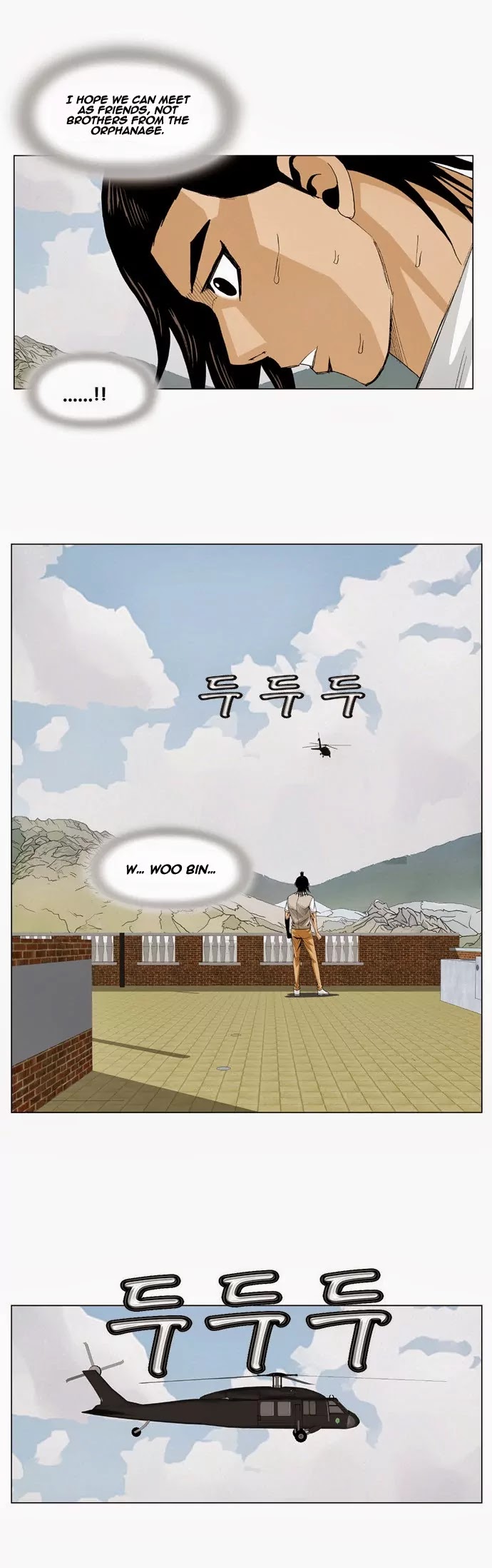 Ultimate Legend: Kang Hae Hyo Chapter 57 page 29 - Chapter 57