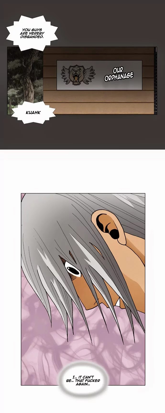 Ultimate Legend: Kang Hae Hyo Chapter 57 page 32 - Chapter 57
