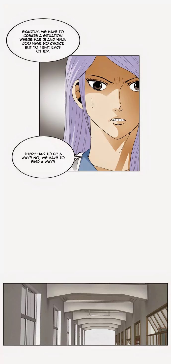 Ultimate Legend: Kang Hae Hyo Chapter 58 page 17 - Chapter 58