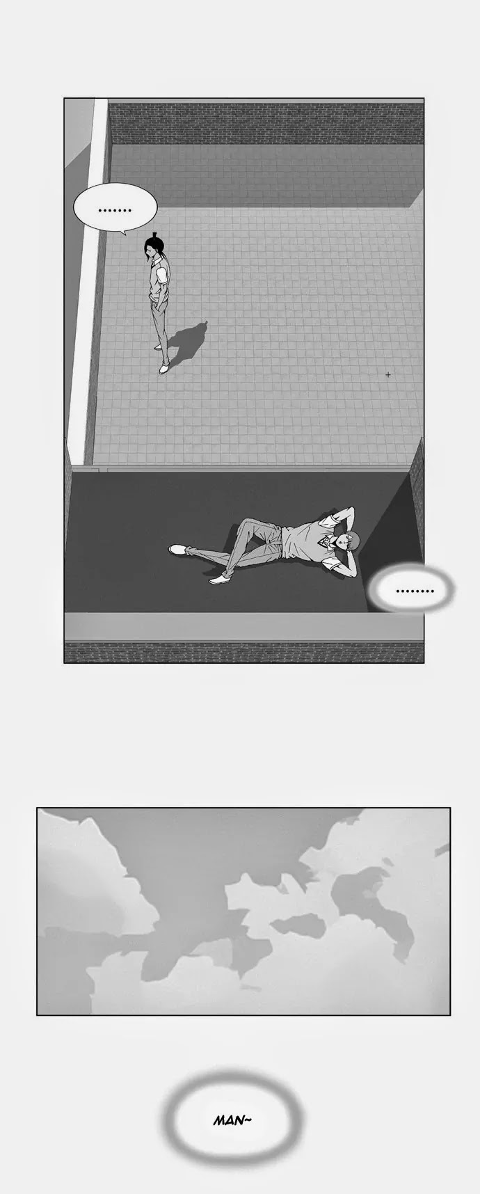 Ultimate Legend: Kang Hae Hyo Chapter 58 page 2 - Chapter 58