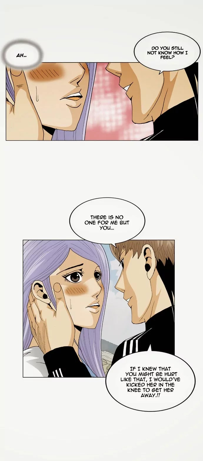 Ultimate Legend: Kang Hae Hyo Chapter 58 page 9 - Chapter 58
