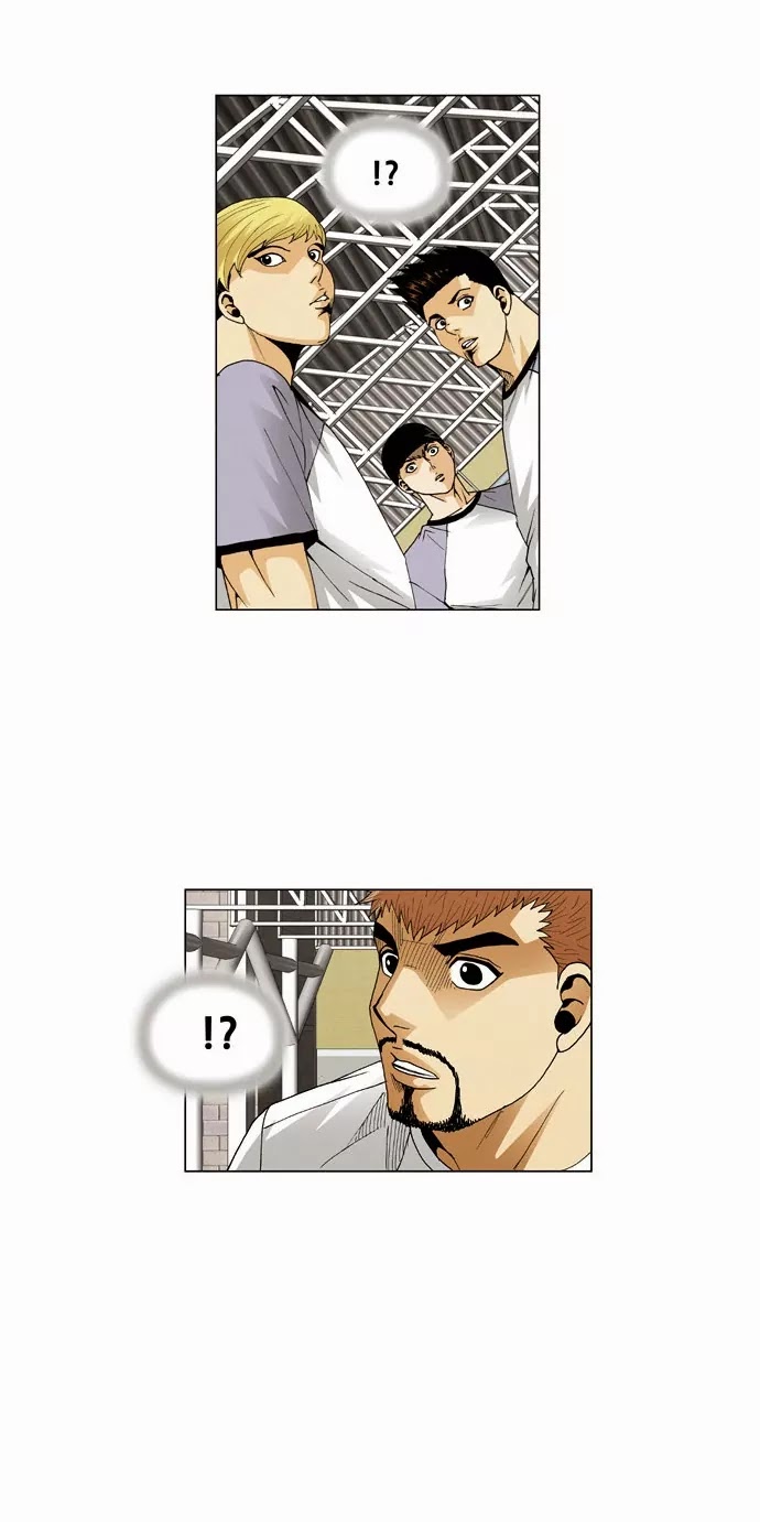 Ultimate Legend: Kang Hae Hyo Chapter 59 page 17 - Chapter 59