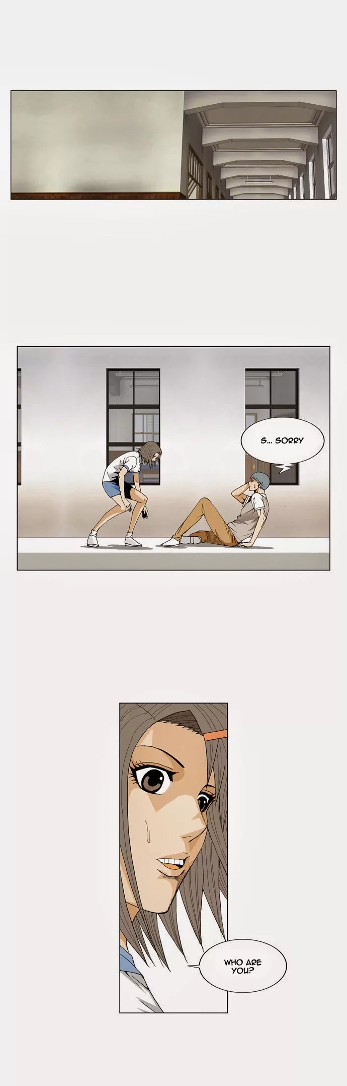 Ultimate Legend: Kang Hae Hyo Chapter 59 page 20 - Chapter 59