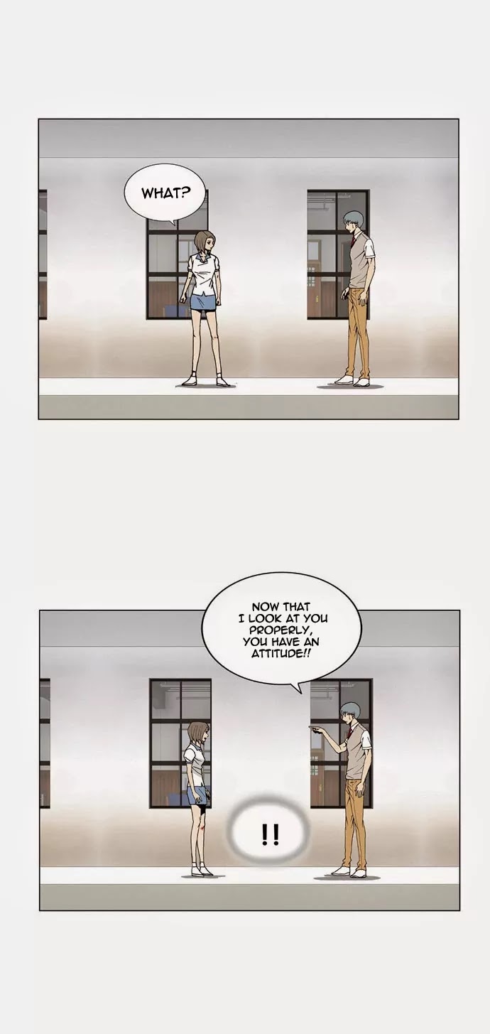 Ultimate Legend: Kang Hae Hyo Chapter 59 page 24 - Chapter 59