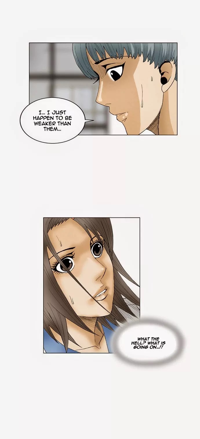 Ultimate Legend: Kang Hae Hyo Chapter 59 page 29 - Chapter 59