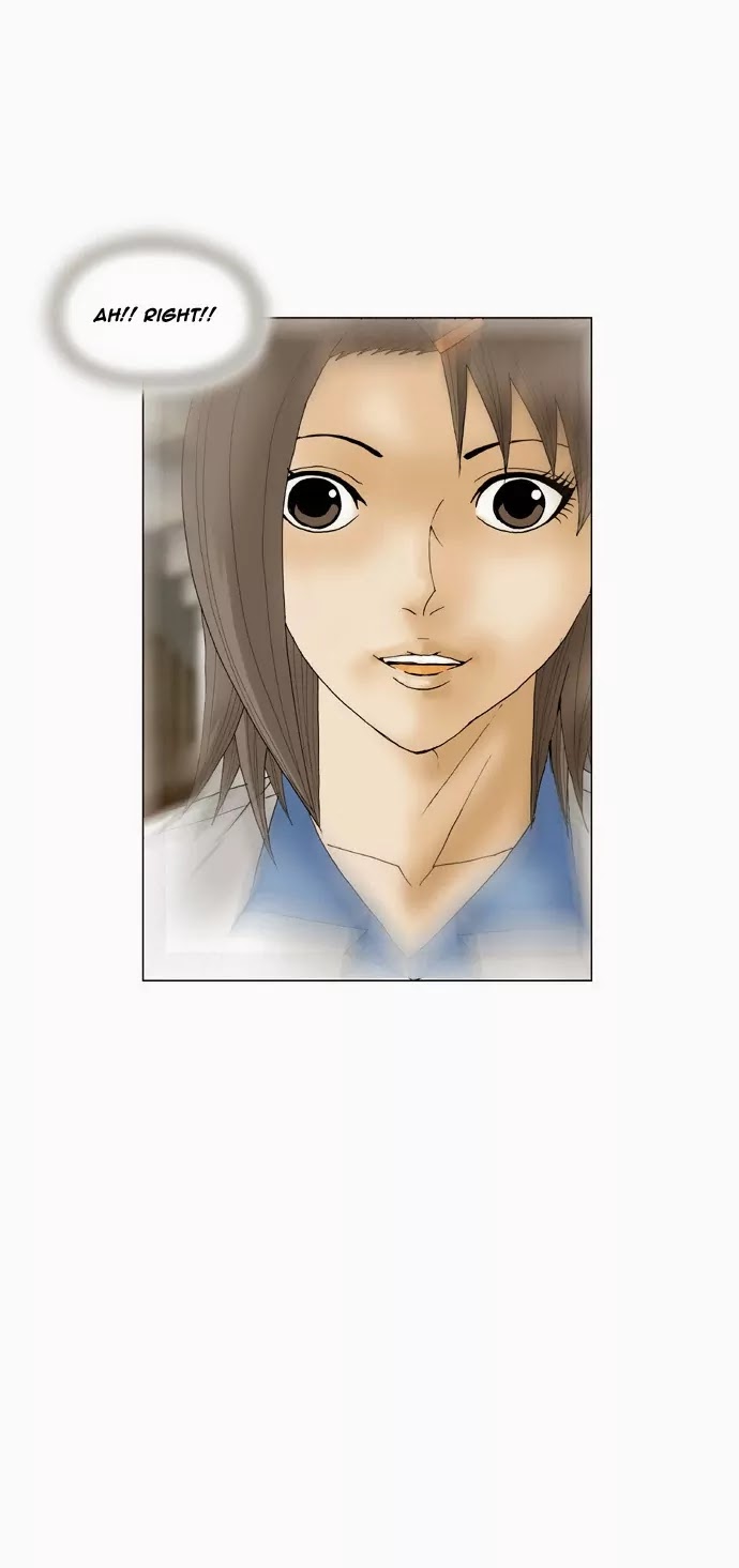 Ultimate Legend: Kang Hae Hyo Chapter 59 page 33 - Chapter 59