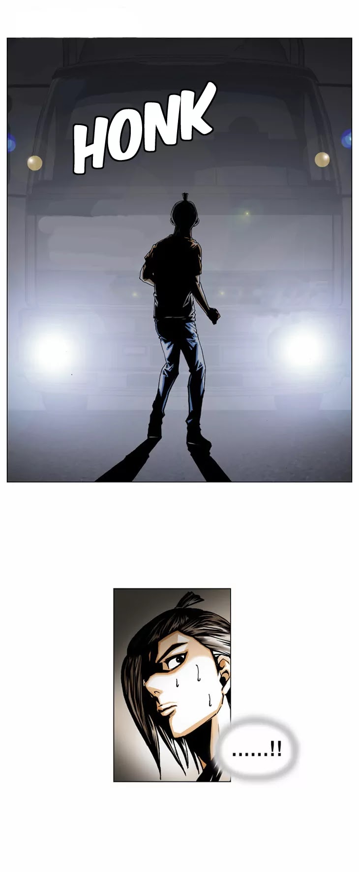 Ultimate Legend: Kang Hae Hyo Chapter 6 page 27 - Chapter 6