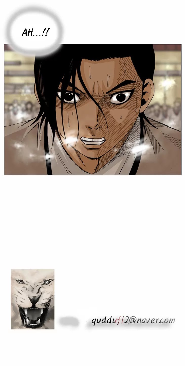 Ultimate Legend: Kang Hae Hyo Chapter 6 page 29 - Chapter 6