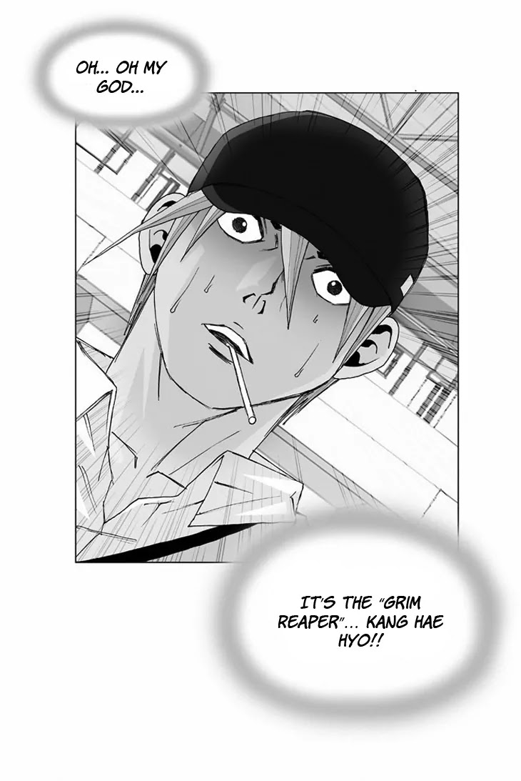 Ultimate Legend: Kang Hae Hyo Chapter 6 page 3 - Chapter 6