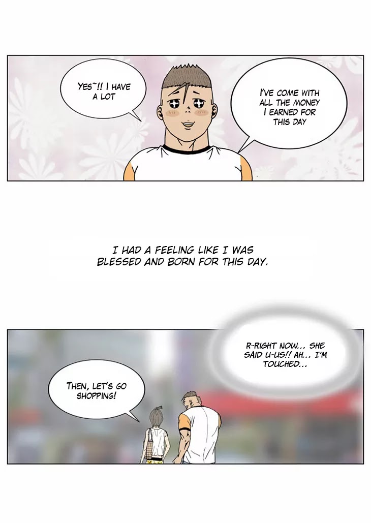 Ultimate Legend: Kang Hae Hyo Chapter 6 page 9 - Chapter 6