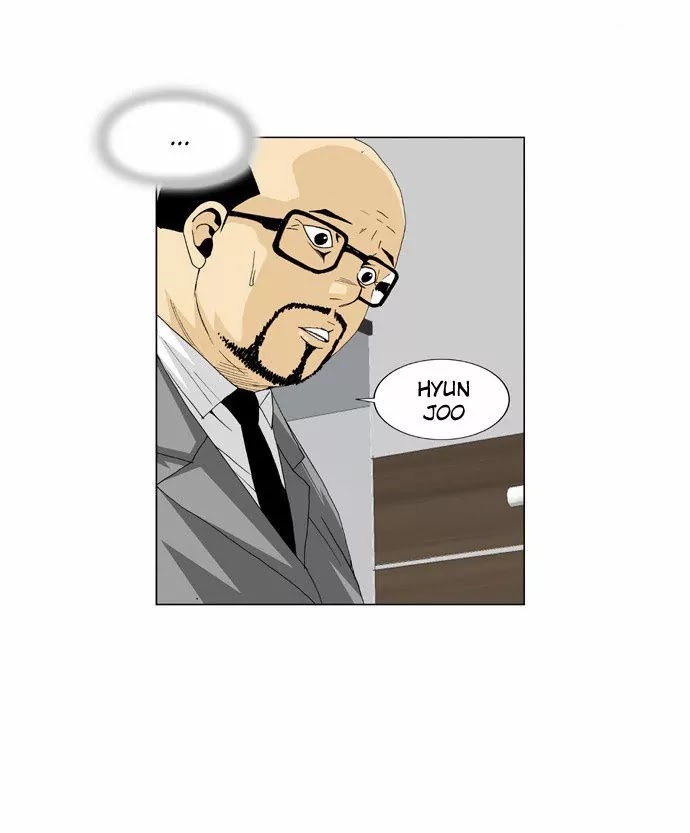 Ultimate Legend: Kang Hae Hyo Chapter 60 page 10 - Chapter 60
