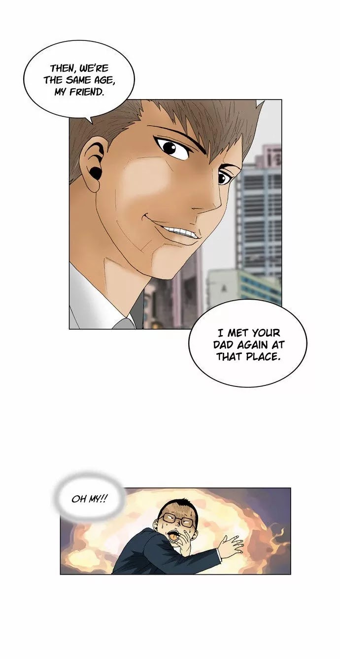 Ultimate Legend: Kang Hae Hyo Chapter 60 page 19 - Chapter 60