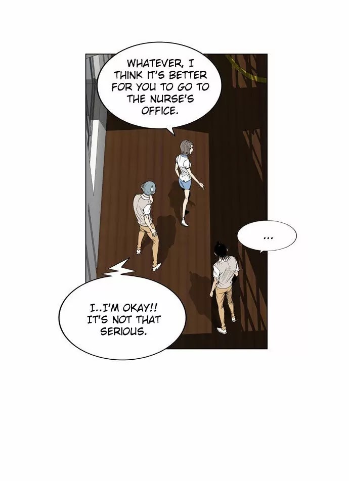 Ultimate Legend: Kang Hae Hyo Chapter 60 page 24 - Chapter 60