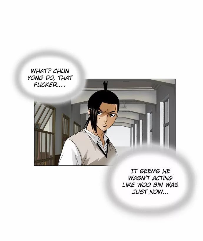 Ultimate Legend: Kang Hae Hyo Chapter 60 page 26 - Chapter 60