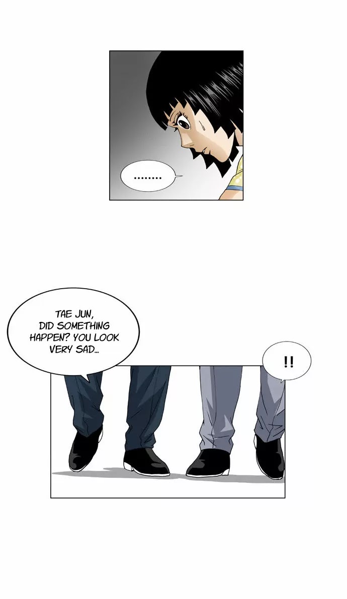 Ultimate Legend: Kang Hae Hyo Chapter 61 page 14 - Chapter 61
