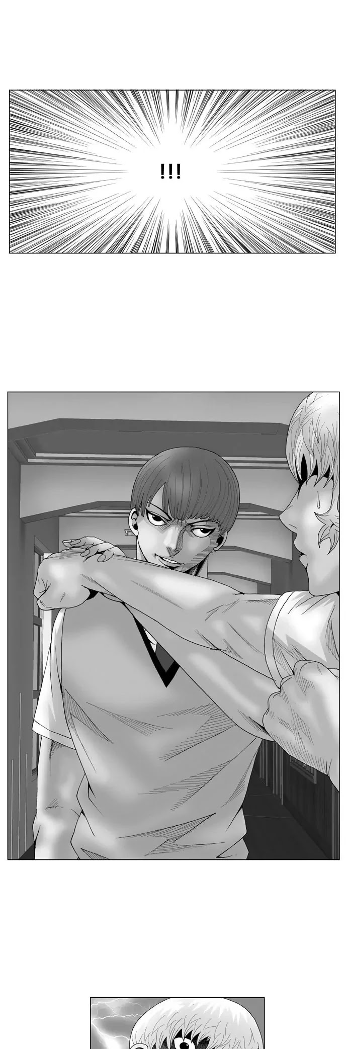 Ultimate Legend: Kang Hae Hyo Chapter 62 page 2 - Chapter 62