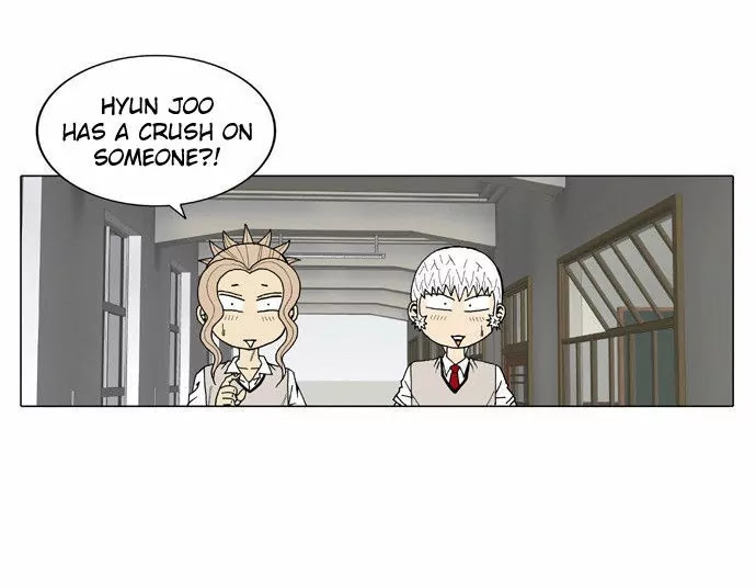 Ultimate Legend: Kang Hae Hyo Chapter 63 page 15 - Chapter 63