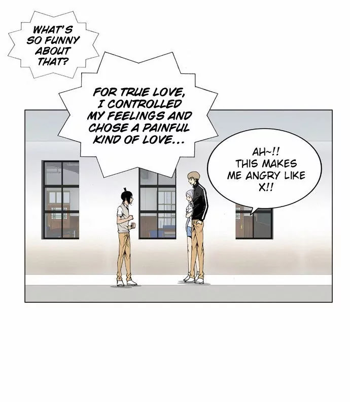 Ultimate Legend: Kang Hae Hyo Chapter 63 page 17 - Chapter 63