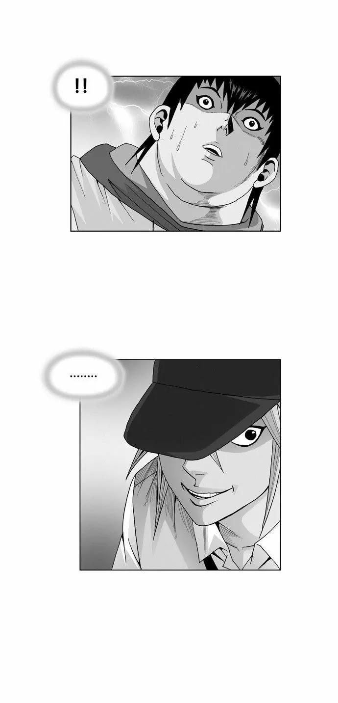 Ultimate Legend: Kang Hae Hyo Chapter 63 page 3 - Chapter 63