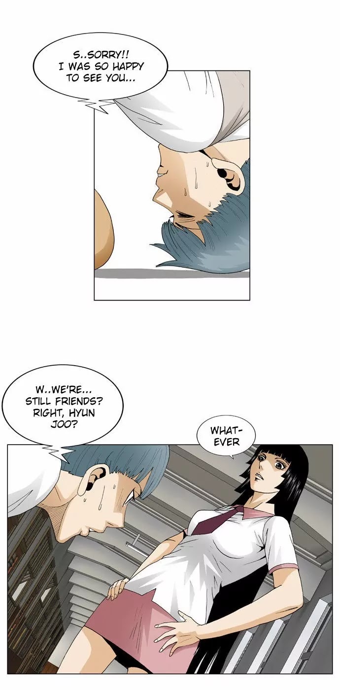 Ultimate Legend: Kang Hae Hyo Chapter 63 page 9 - Chapter 63