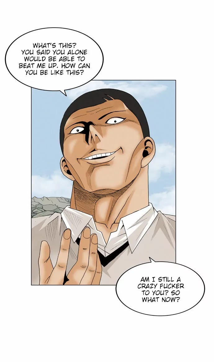 Ultimate Legend: Kang Hae Hyo Chapter 64 page 16 - Chapter 64