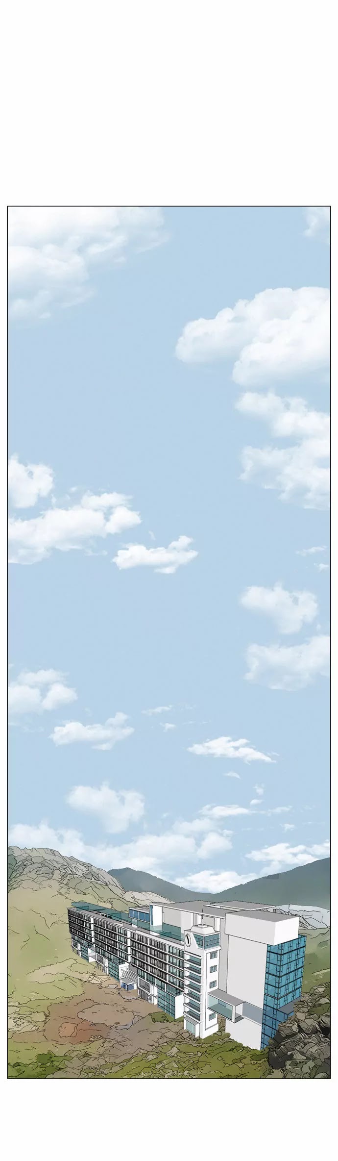 Ultimate Legend: Kang Hae Hyo Chapter 64 page 29 - Chapter 64