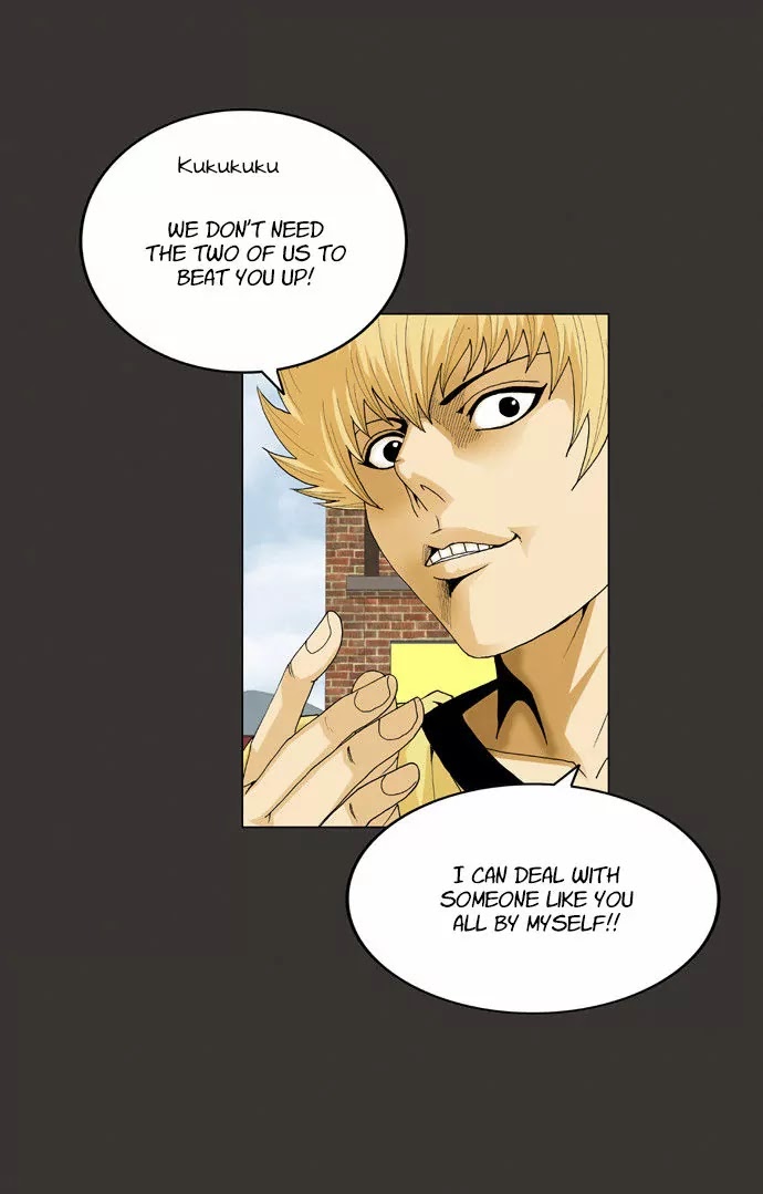 Ultimate Legend: Kang Hae Hyo Chapter 64 page 9 - Chapter 64