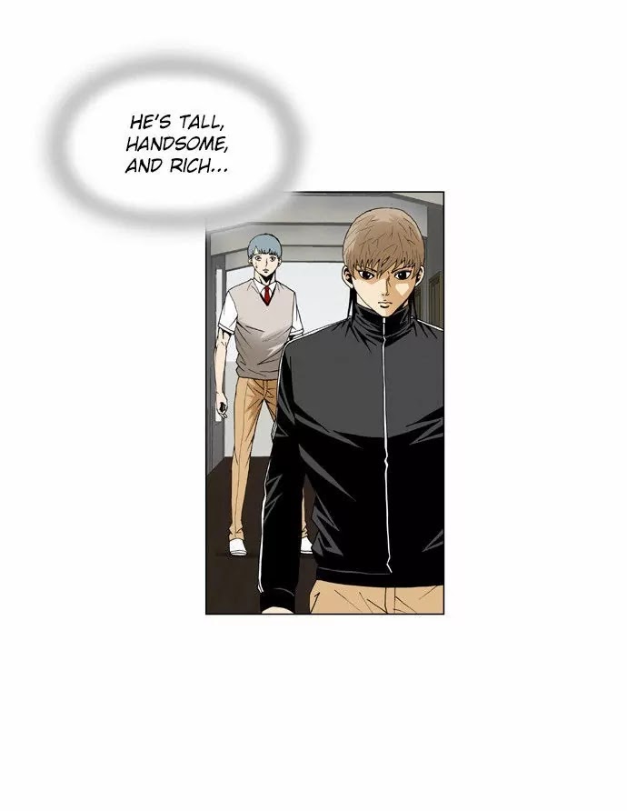 Ultimate Legend: Kang Hae Hyo Chapter 65 page 10 - Chapter 65