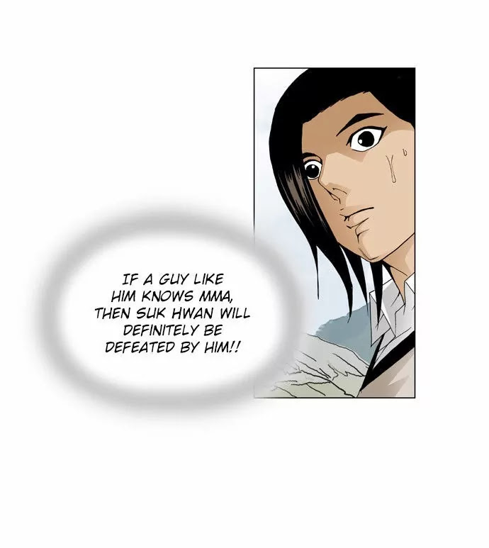 Ultimate Legend: Kang Hae Hyo Chapter 65 page 27 - Chapter 65