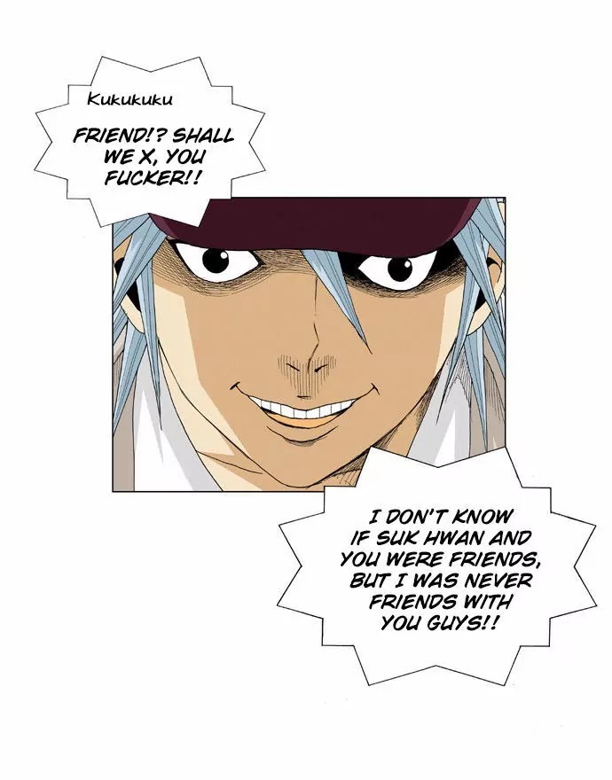 Ultimate Legend: Kang Hae Hyo Chapter 65 page 29 - Chapter 65