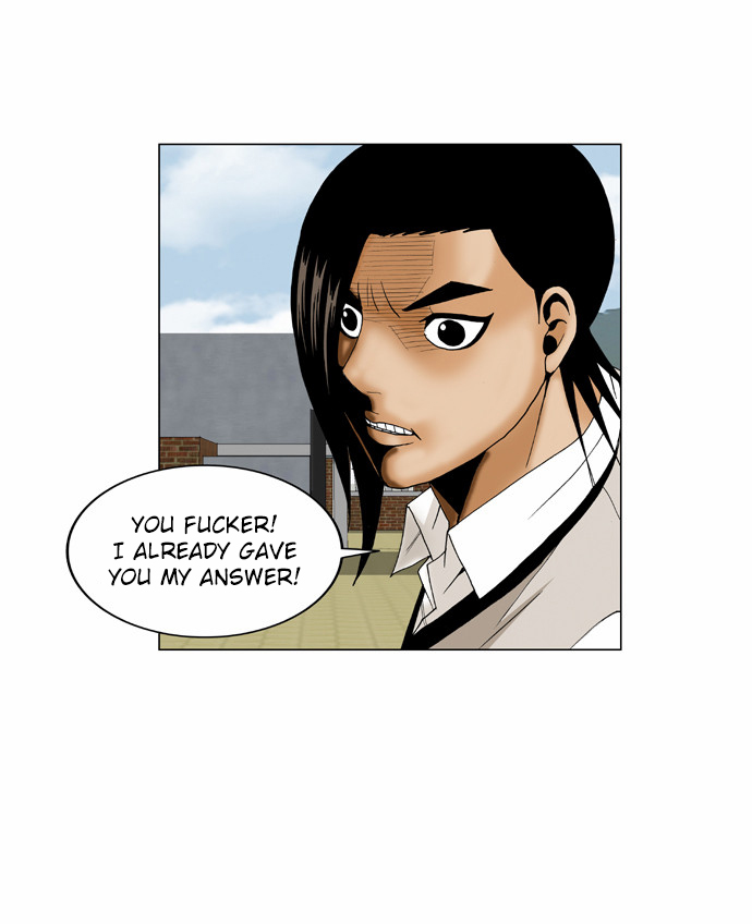 Ultimate Legend: Kang Hae Hyo Chapter 66 page 21 - Chapter 66