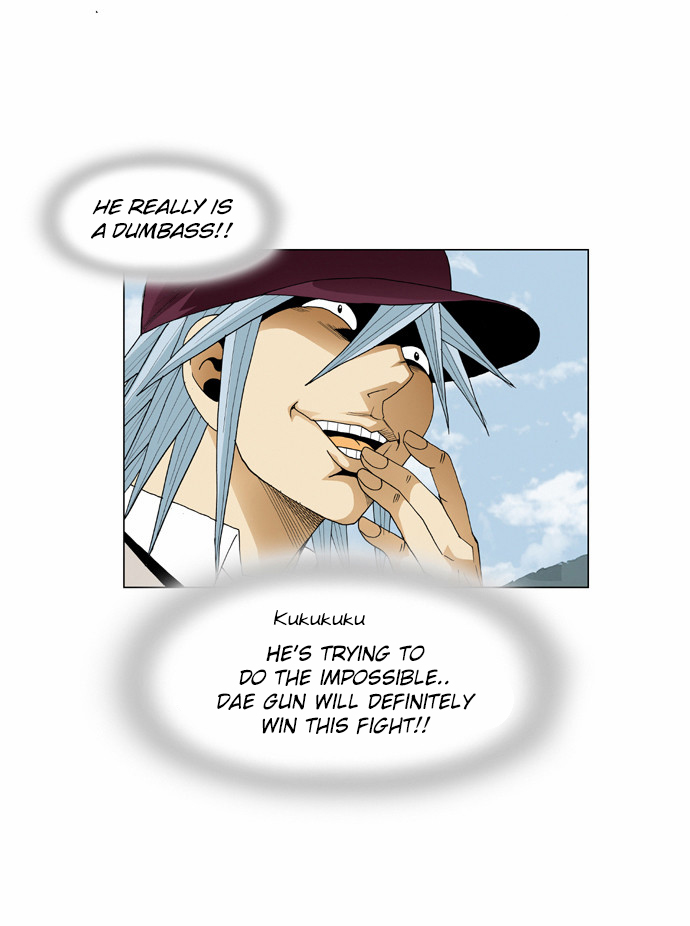 Ultimate Legend: Kang Hae Hyo Chapter 66 page 24 - Chapter 66
