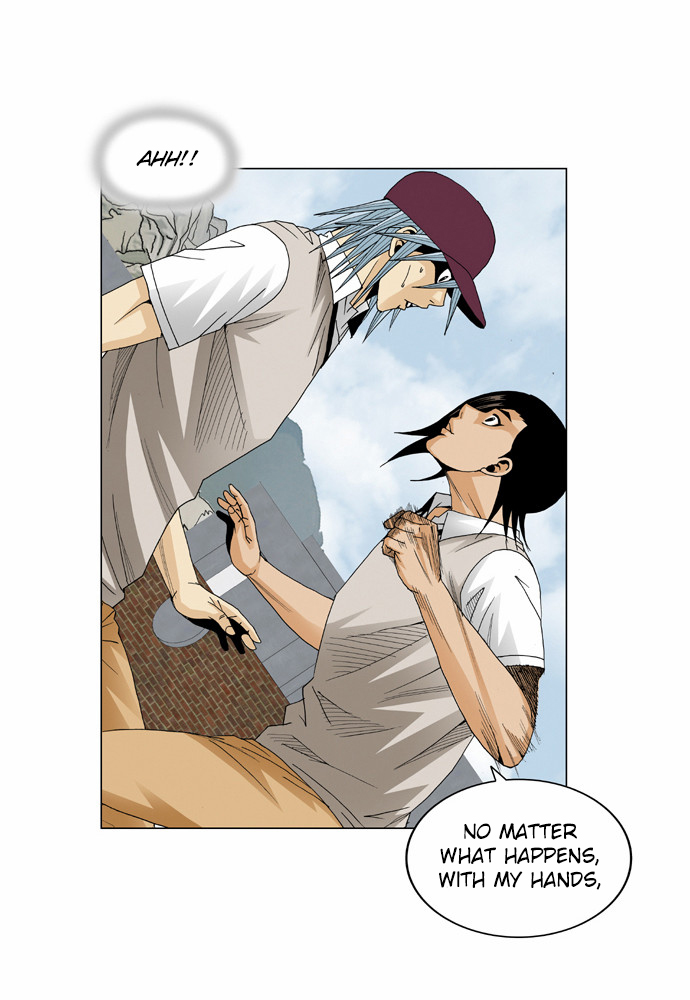 Ultimate Legend: Kang Hae Hyo Chapter 66 page 26 - Chapter 66