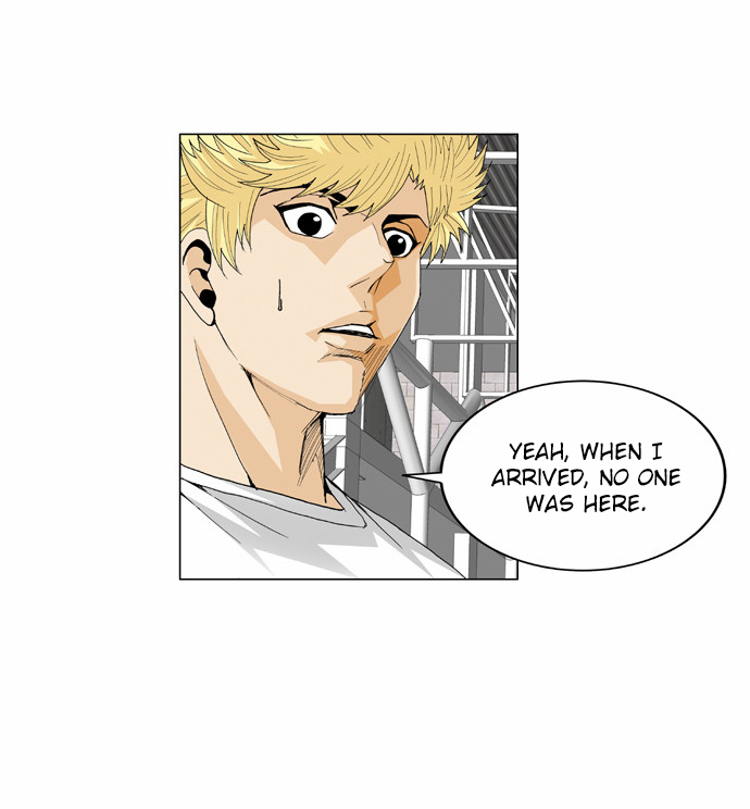 Ultimate Legend: Kang Hae Hyo Chapter 66 page 32 - Chapter 66
