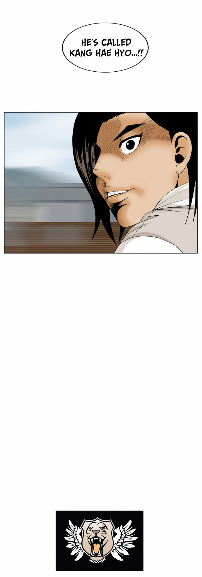 Ultimate Legend: Kang Hae Hyo Chapter 66 page 36 - Chapter 66