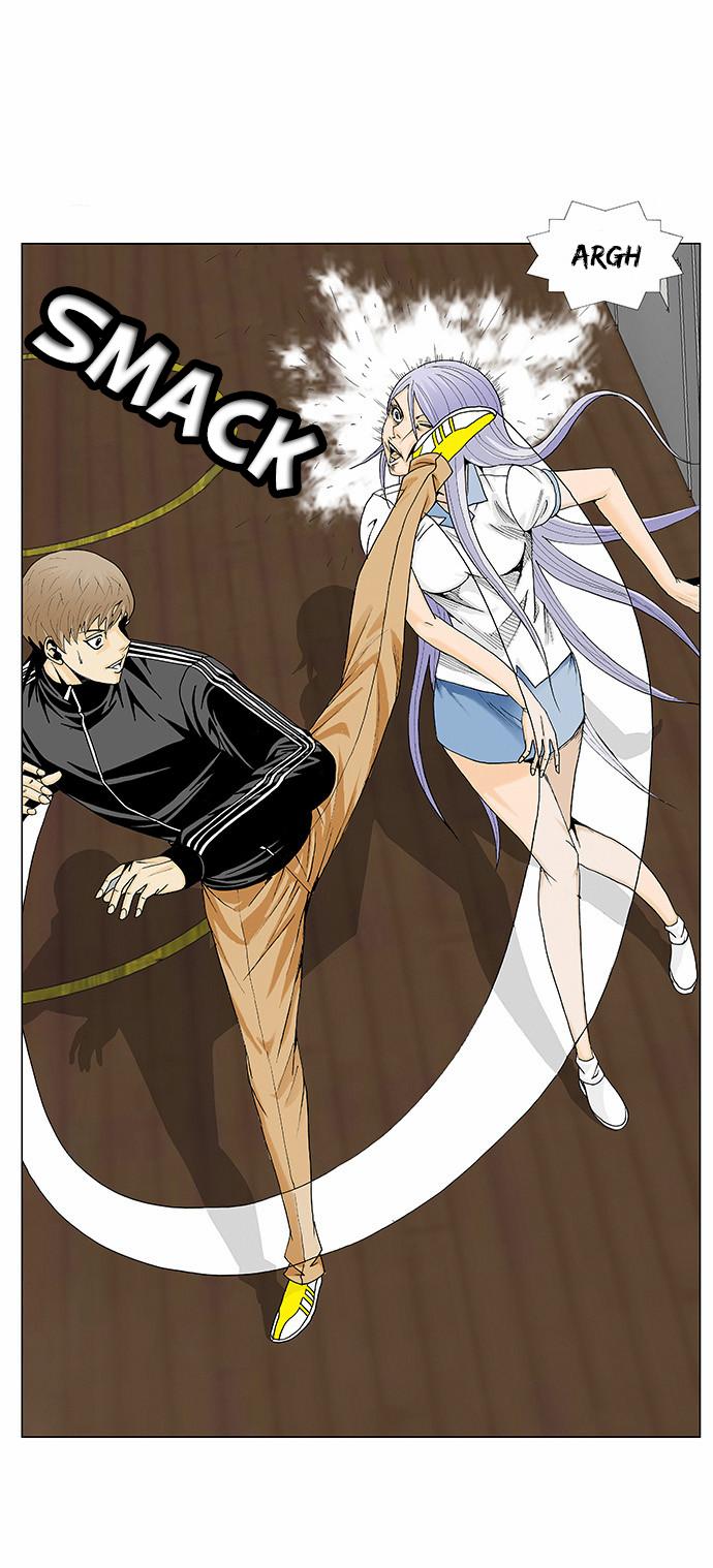 Ultimate Legend: Kang Hae Hyo Chapter 67 page 10 - Chapter 67