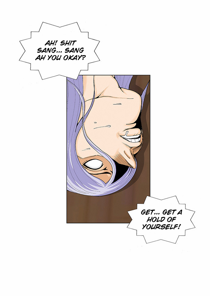 Ultimate Legend: Kang Hae Hyo Chapter 67 page 12 - Chapter 67