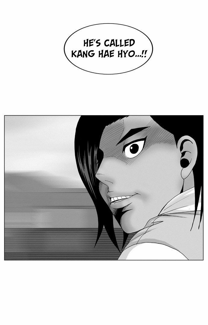 Ultimate Legend: Kang Hae Hyo Chapter 67 page 3 - Chapter 67