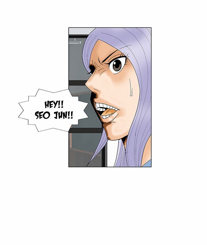 Ultimate Legend: Kang Hae Hyo Chapter 67 page 9 - Chapter 67