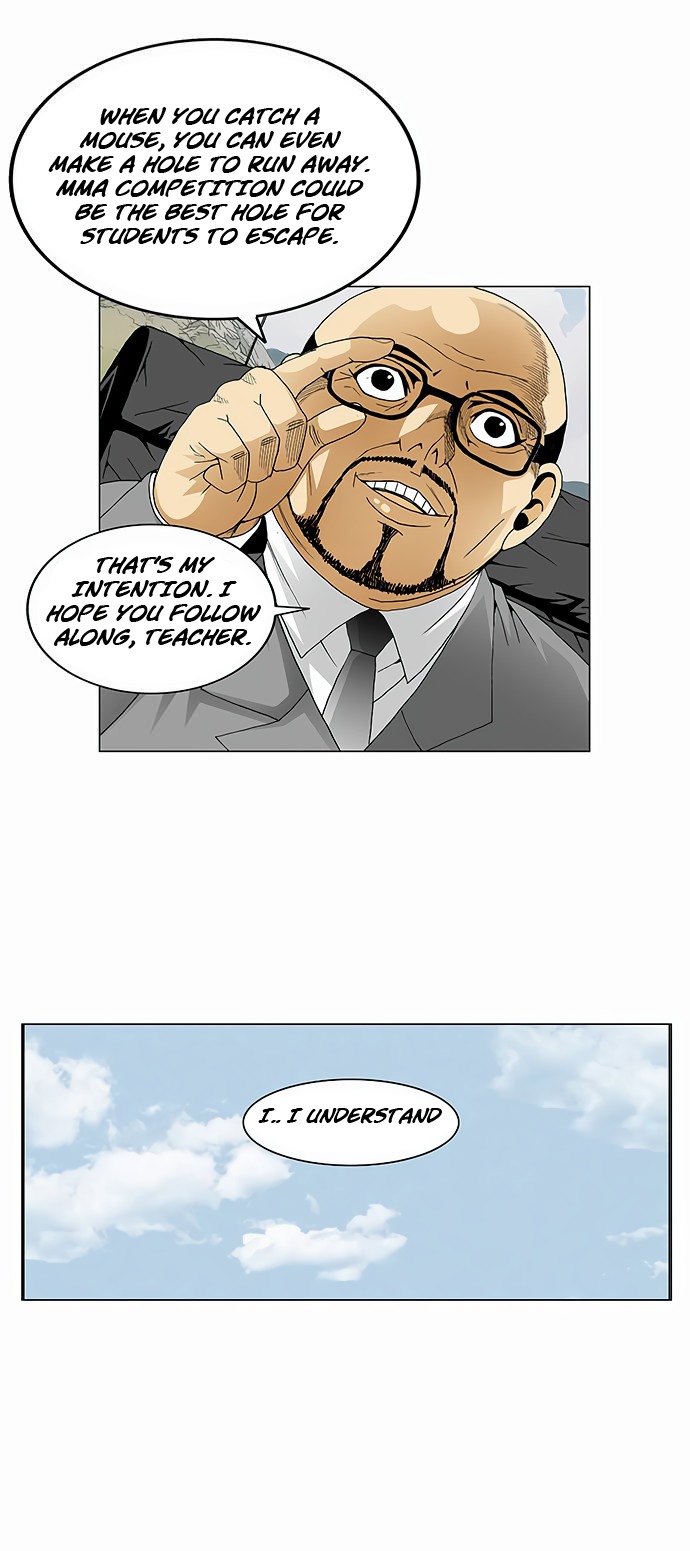 Ultimate Legend: Kang Hae Hyo Chapter 68 page 13 - Chapter 68