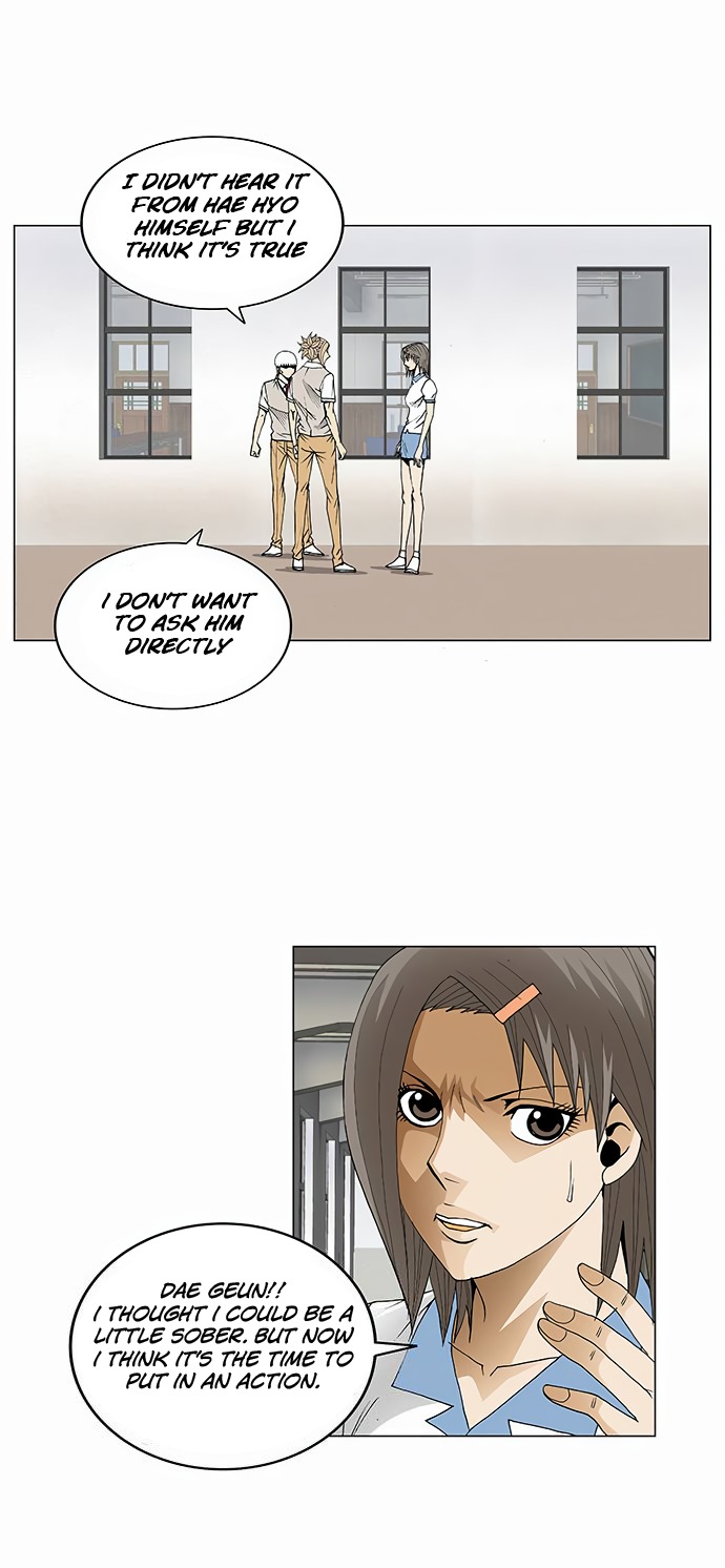 Ultimate Legend: Kang Hae Hyo Chapter 68 page 15 - Chapter 68