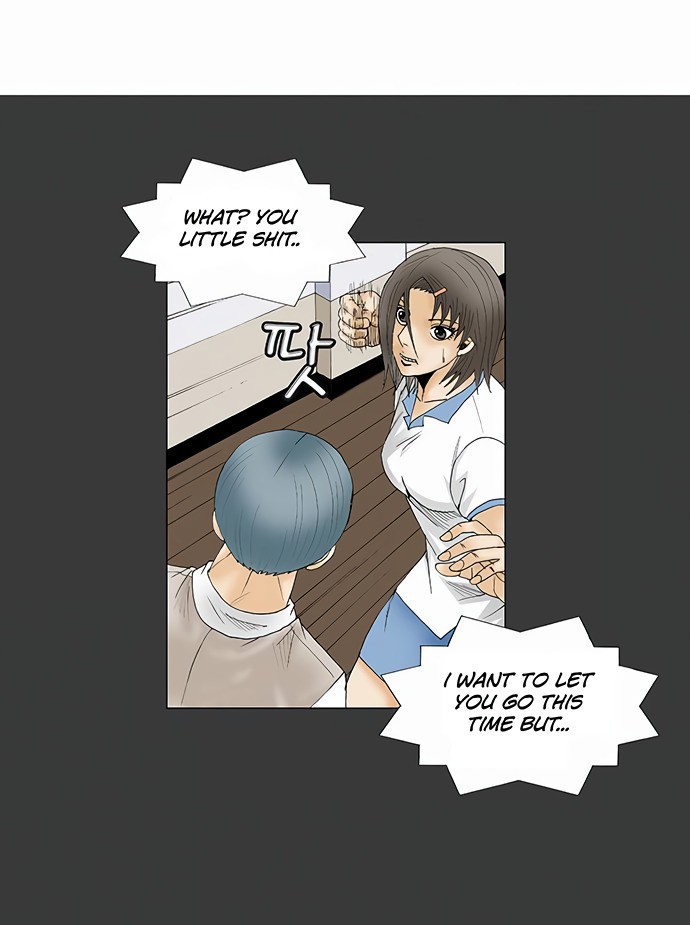 Ultimate Legend: Kang Hae Hyo Chapter 68 page 19 - Chapter 68