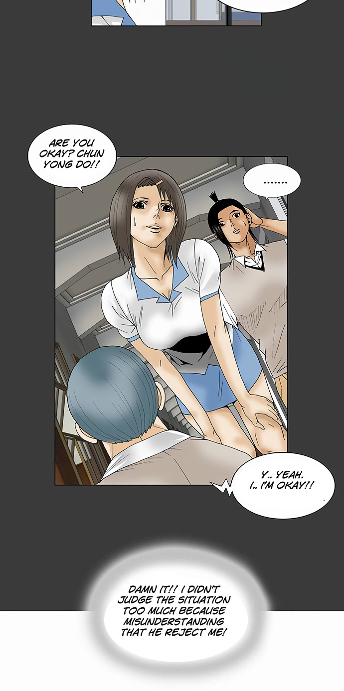 Ultimate Legend: Kang Hae Hyo Chapter 68 page 24 - Chapter 68