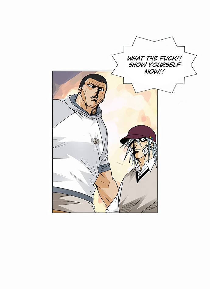 Ultimate Legend: Kang Hae Hyo Chapter 68 page 34 - Chapter 68