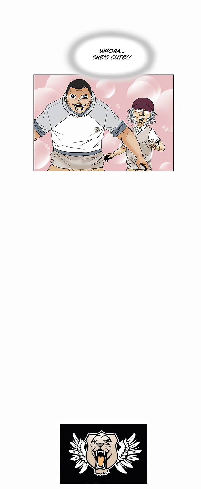 Ultimate Legend: Kang Hae Hyo Chapter 68 page 38 - Chapter 68