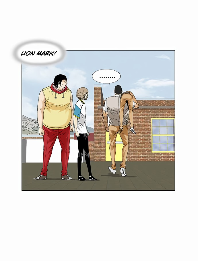 Ultimate Legend: Kang Hae Hyo Chapter 68 page 5 - Chapter 68