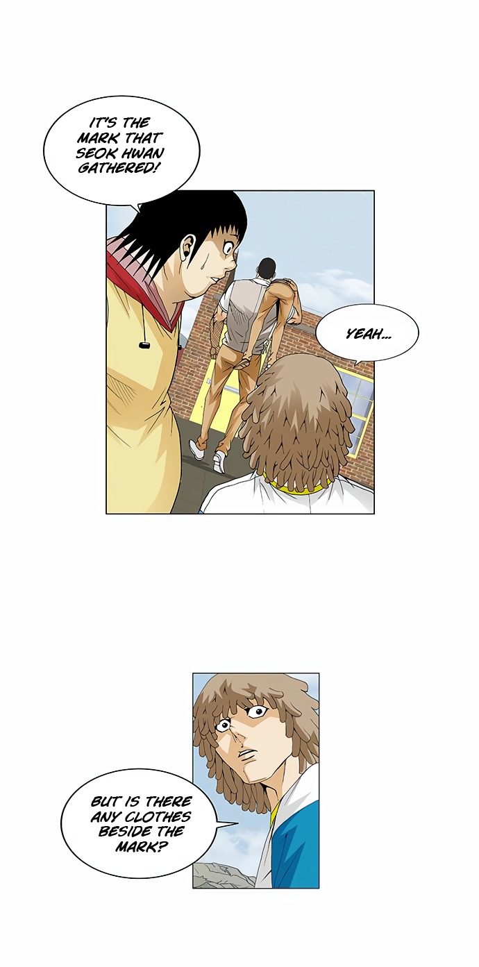 Ultimate Legend: Kang Hae Hyo Chapter 68 page 6 - Chapter 68